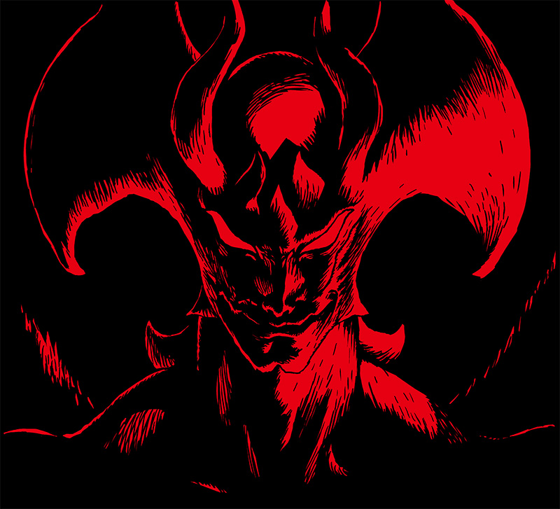 DEVILMAN crybaby COMPLETE BOX（完全生産限定版）