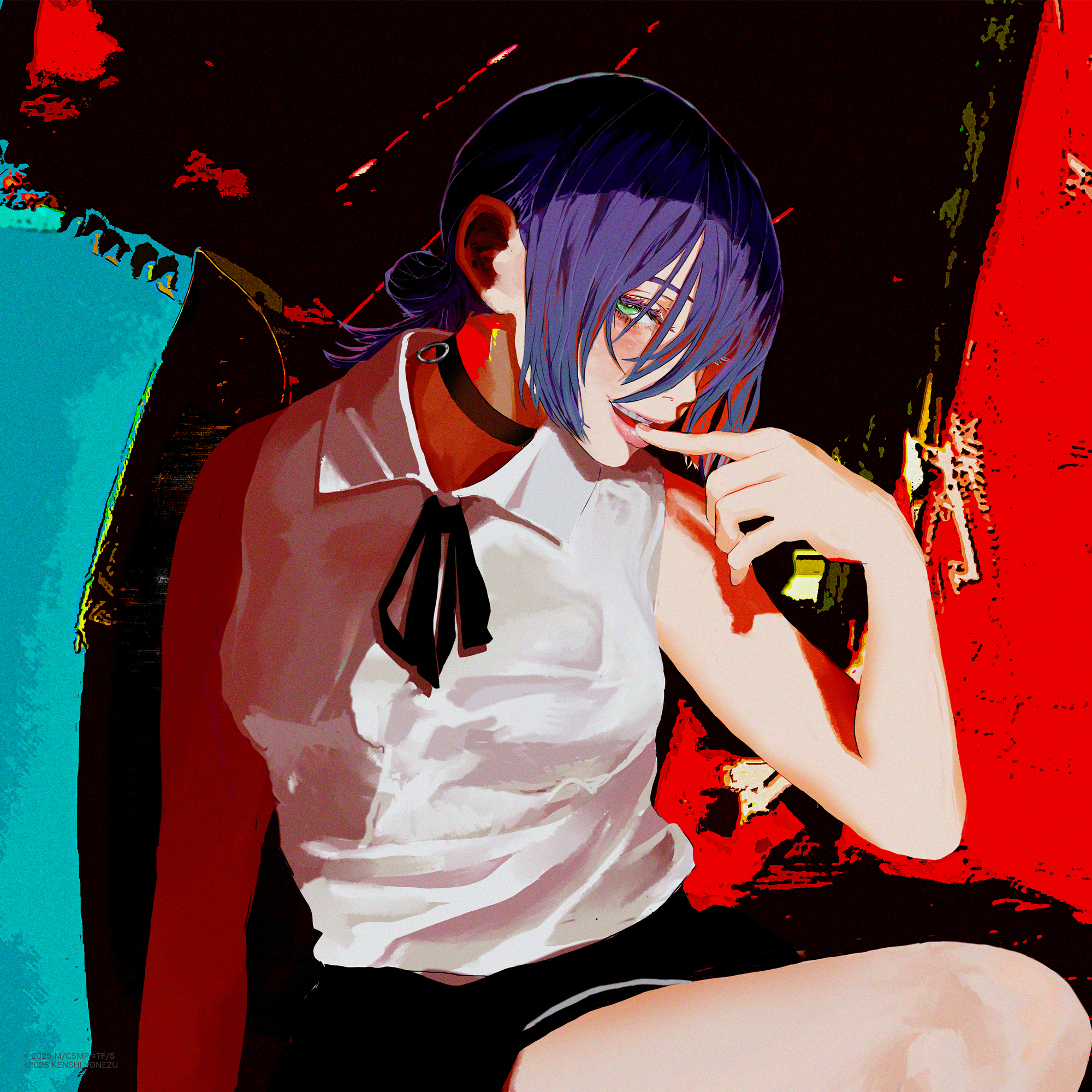 IRIS OUT / JANE DOE（IRIS OUT盤・初回限定）／米津玄師